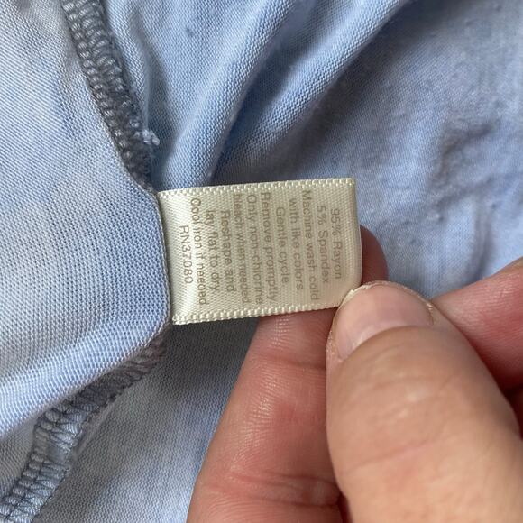 Est 1946 Sleeveless 14/16W Tie Dyed Midi Festival Bohemian Dress Hippie Boho - Picture 6 of 6